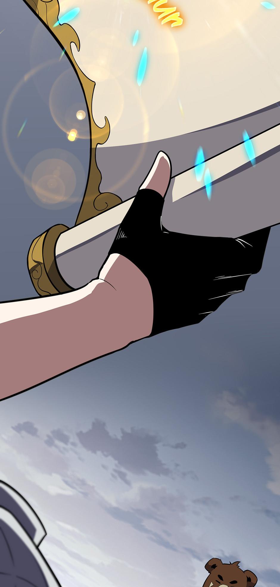 Read The Beginning After the End chapter 244 image 7 on Lezhin