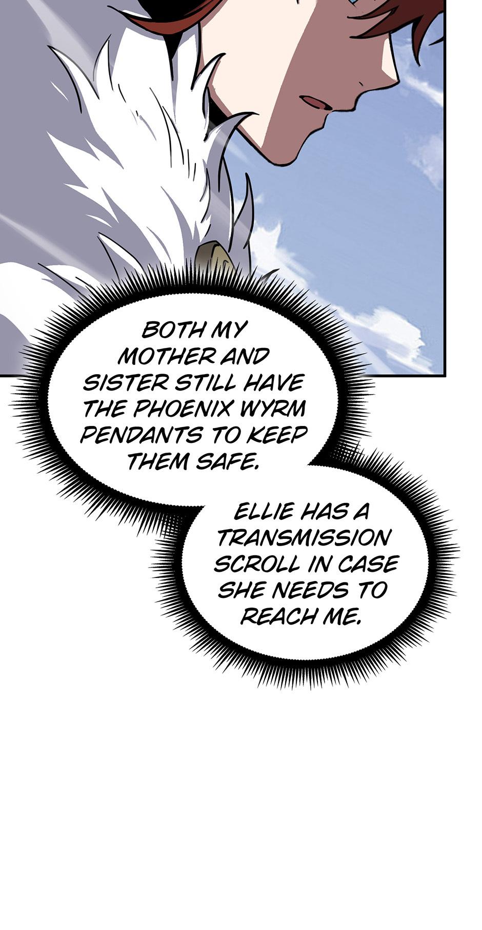 Read The Beginning After the End chapter 244 image 74 on Lezhin