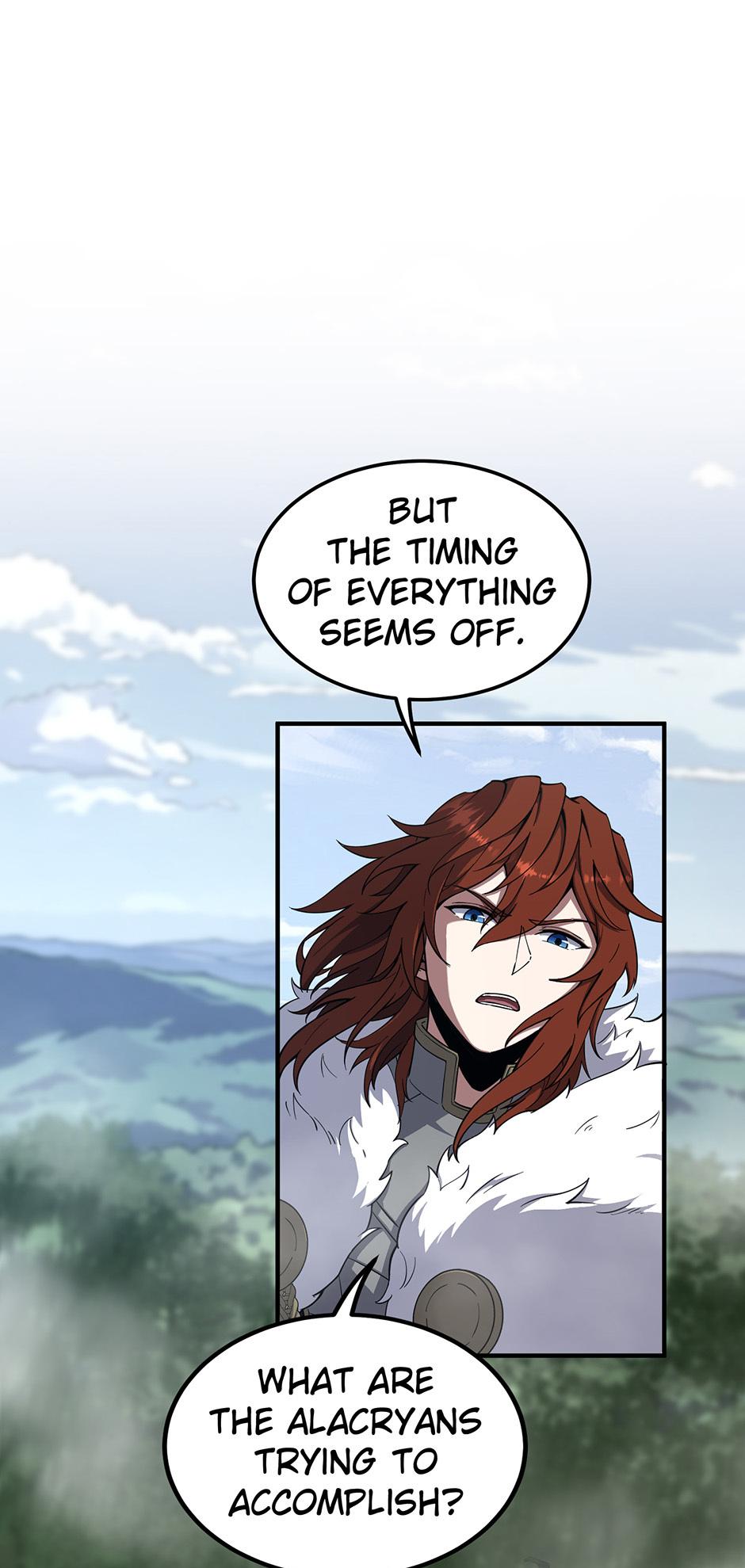 Read The Beginning After the End chapter 244 image 75 on Lezhin