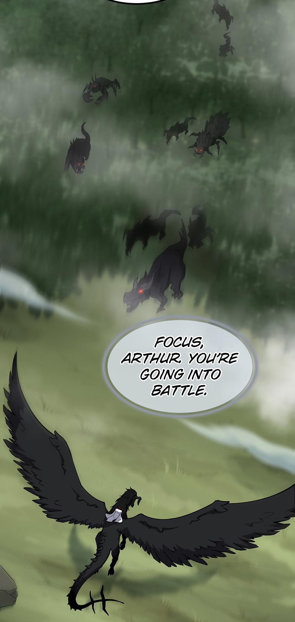 Read The Beginning After the End chapter 244 image 76 on Lezhin