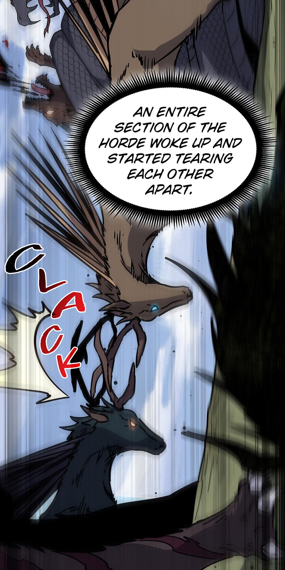 Read The Beginning After the End chapter 246 image 1 on Lezhin