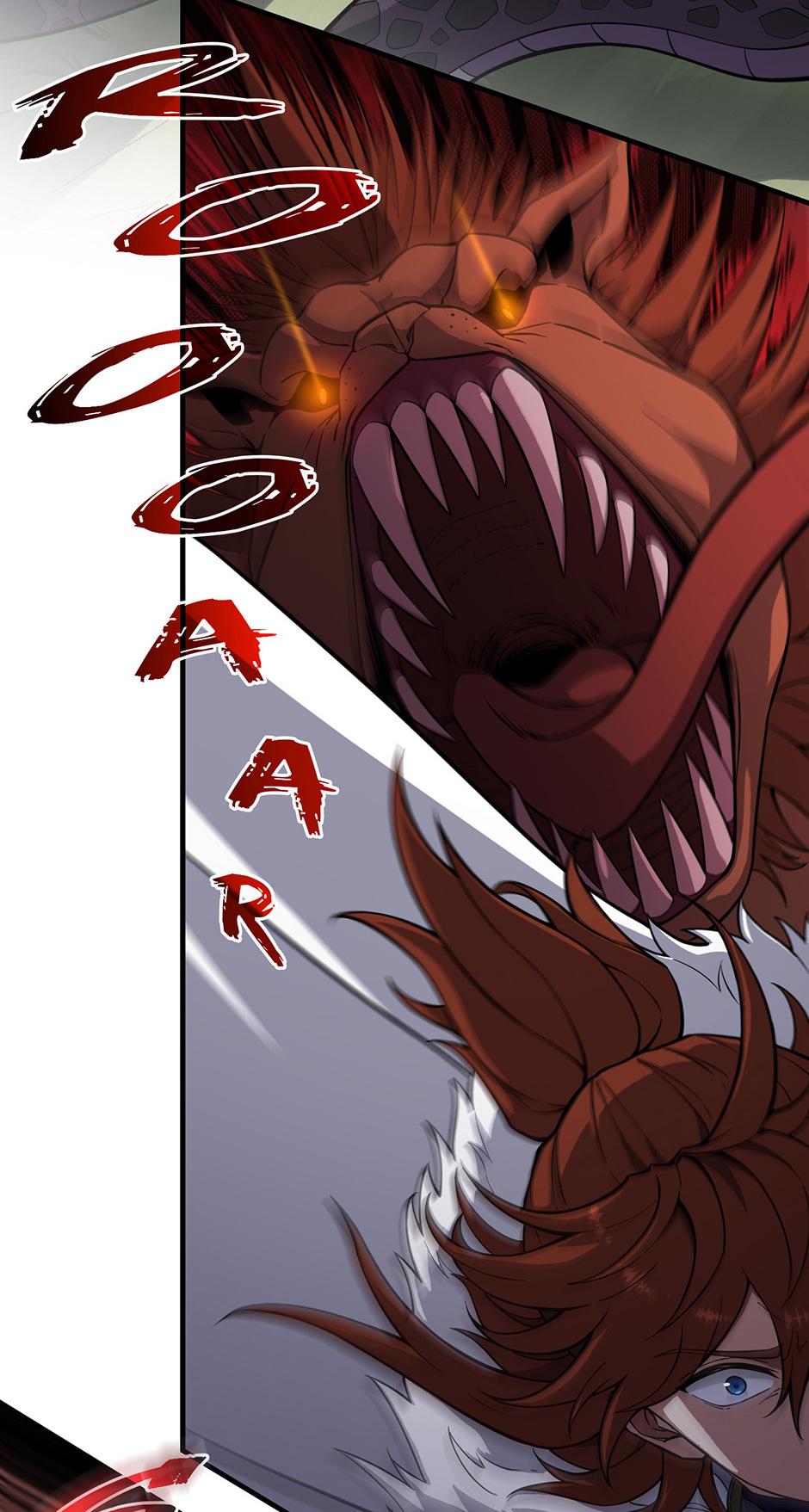 Read The Beginning After the End chapter 246 image 12 on Lezhin