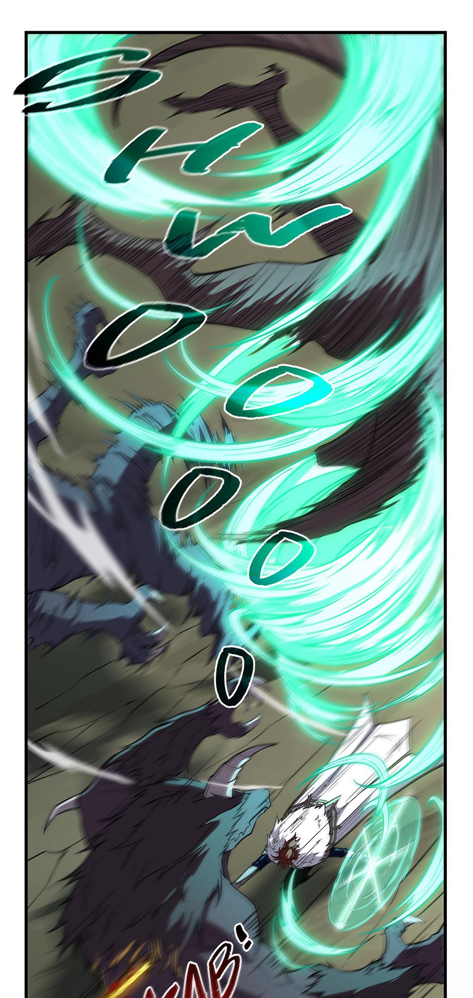 Read The Beginning After the End chapter 246 image 16 on Lezhin