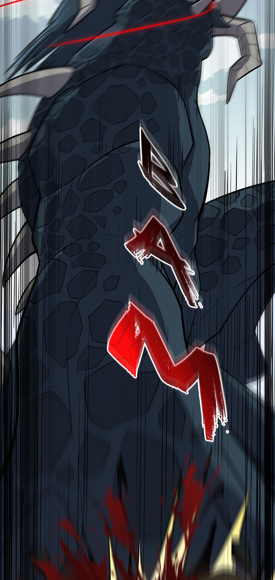 Read The Beginning After the End chapter 246 image 18 on Lezhin