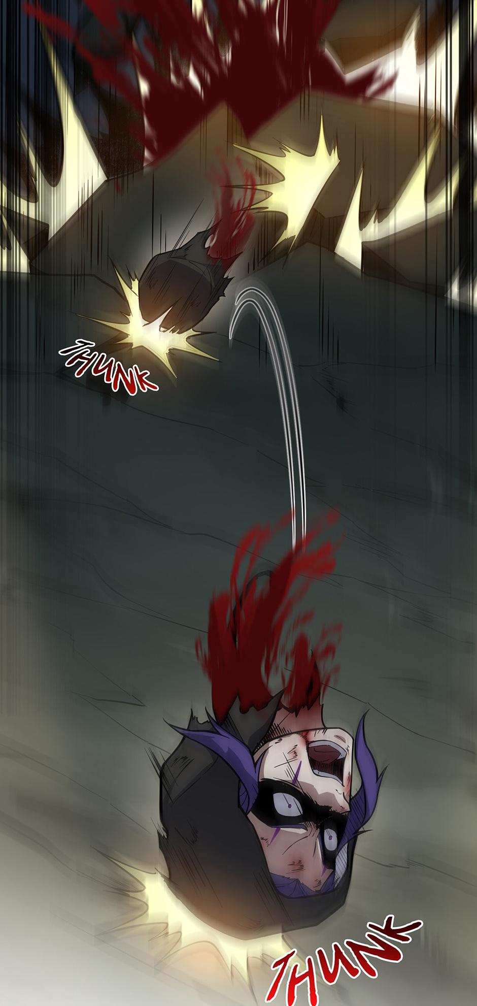 Read The Beginning After the End chapter 246 image 19 on Lezhin