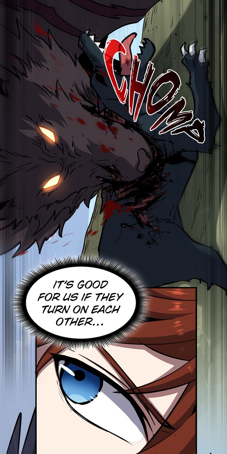 Read The Beginning After the End chapter 246 image 2 on Lezhin