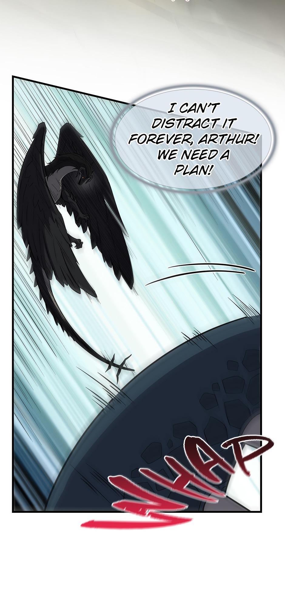 Read The Beginning After the End chapter 246 image 20 on Lezhin