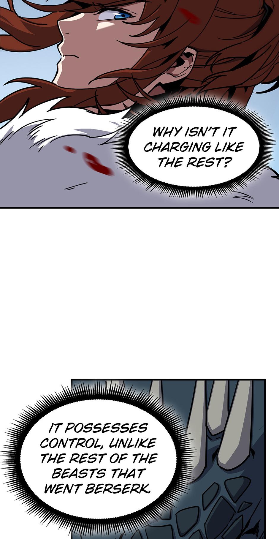 Read The Beginning After the End chapter 246 image 24 on Lezhin