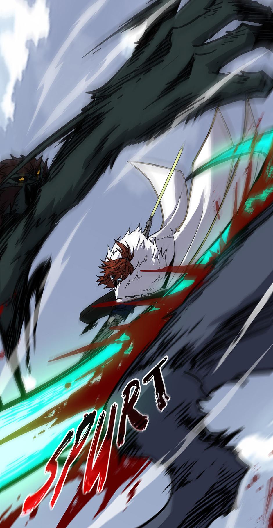 Read The Beginning After the End chapter 246 image 26 on Lezhin