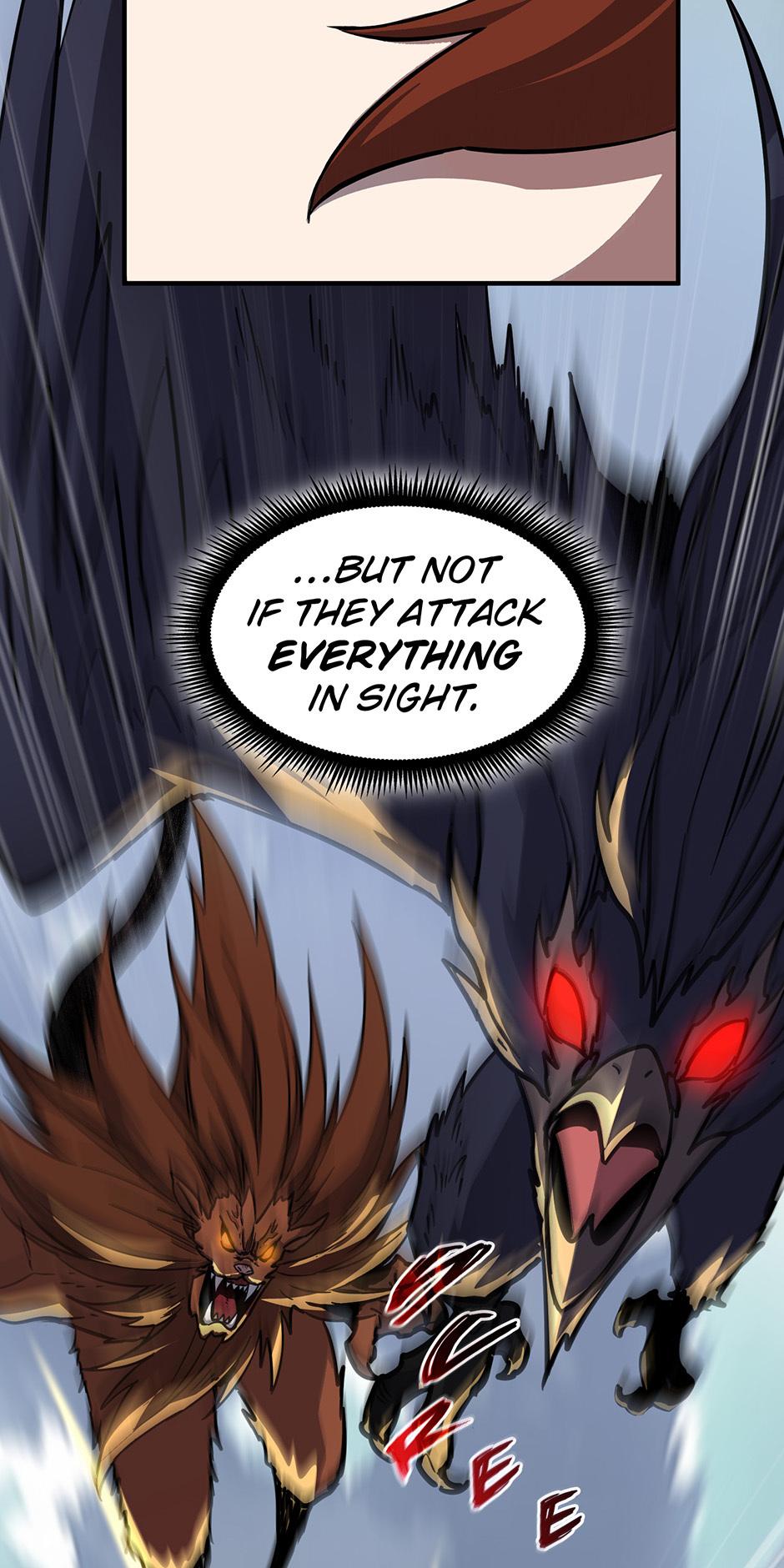 Read The Beginning After the End chapter 246 image 3 on Lezhin