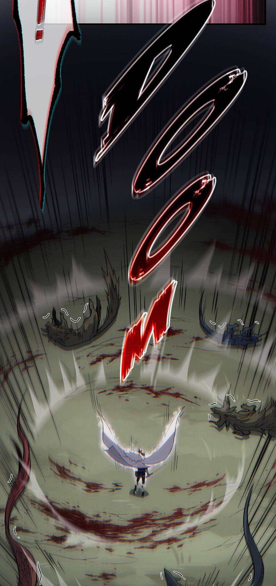 Read The Beginning After the End chapter 246 image 32 on Lezhin