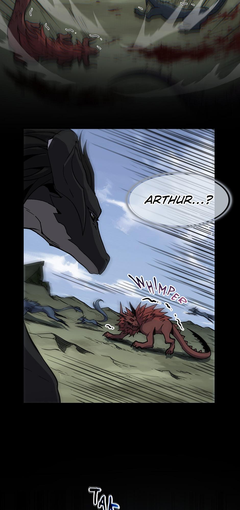 Read The Beginning After the End chapter 246 image 33 on Lezhin