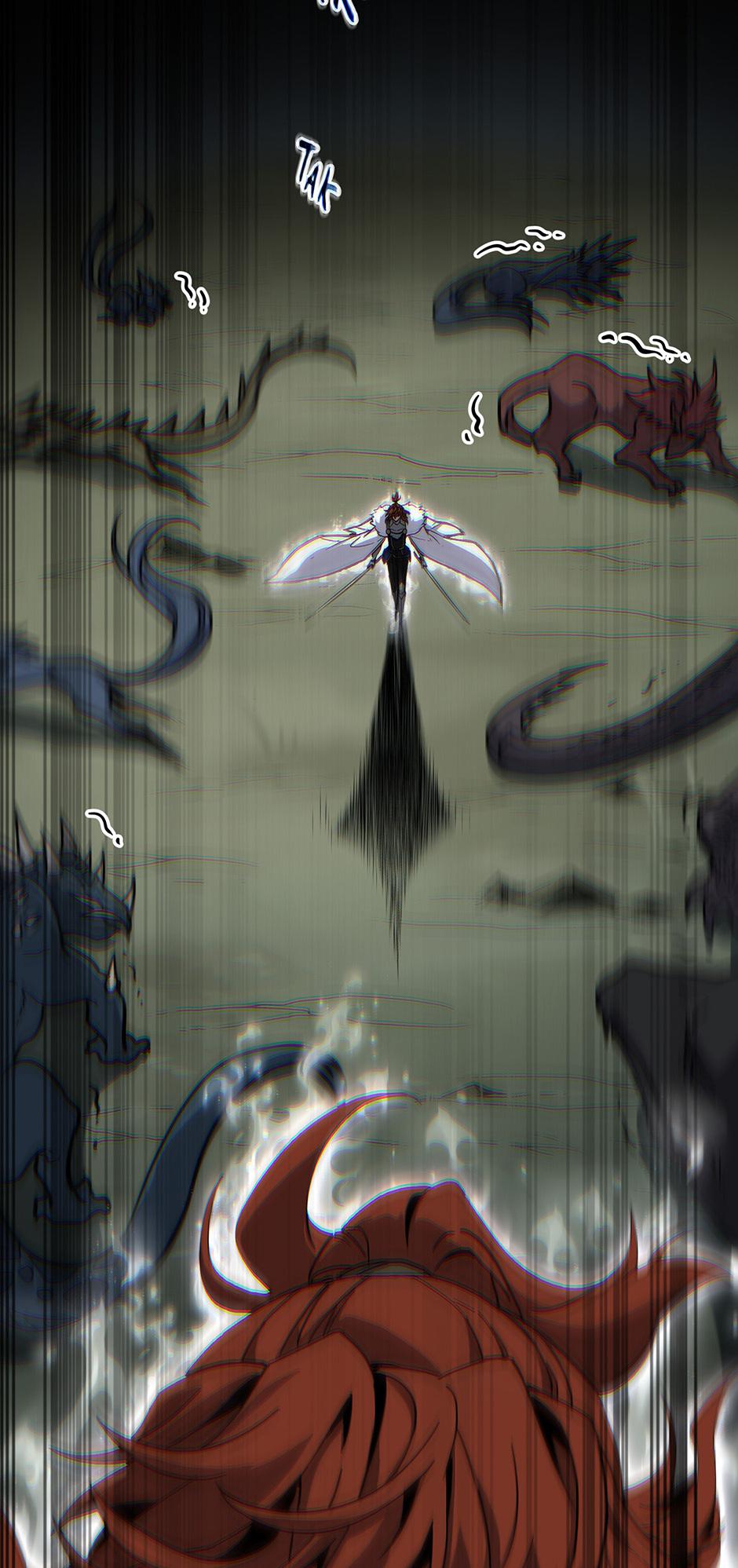 Read The Beginning After the End chapter 246 image 34 on Lezhin