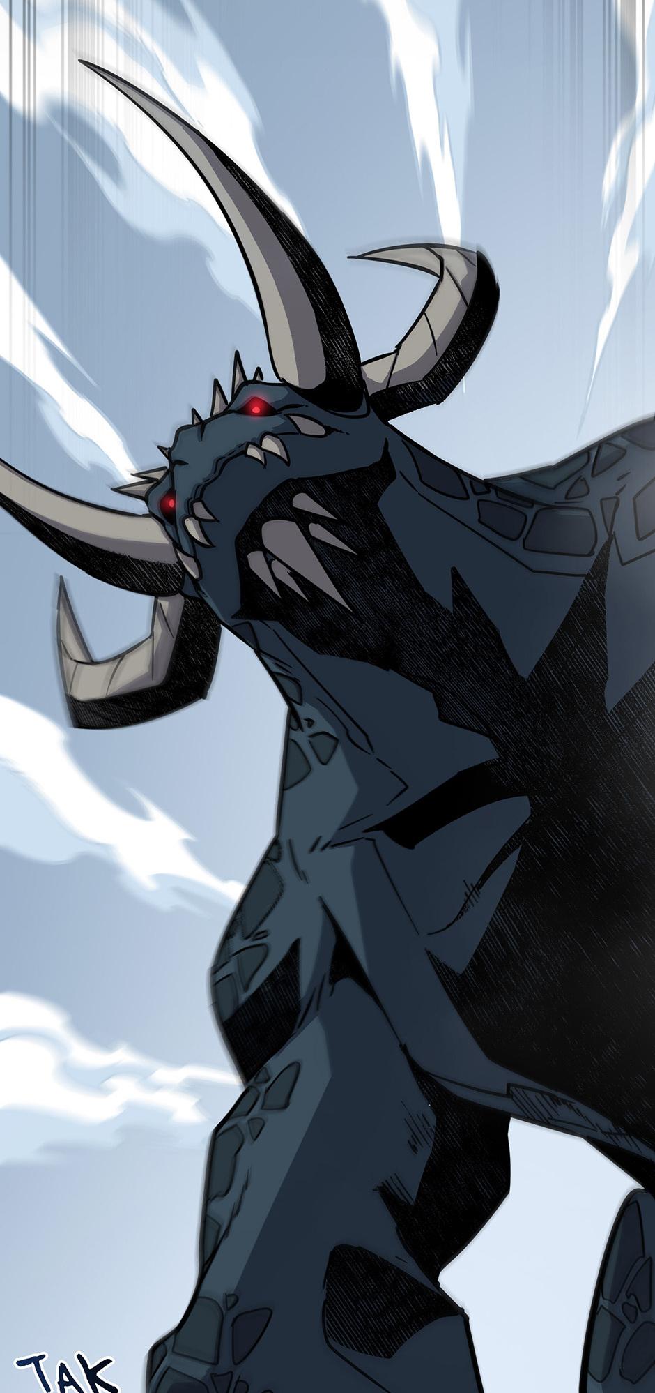 Read The Beginning After the End chapter 246 image 36 on Lezhin