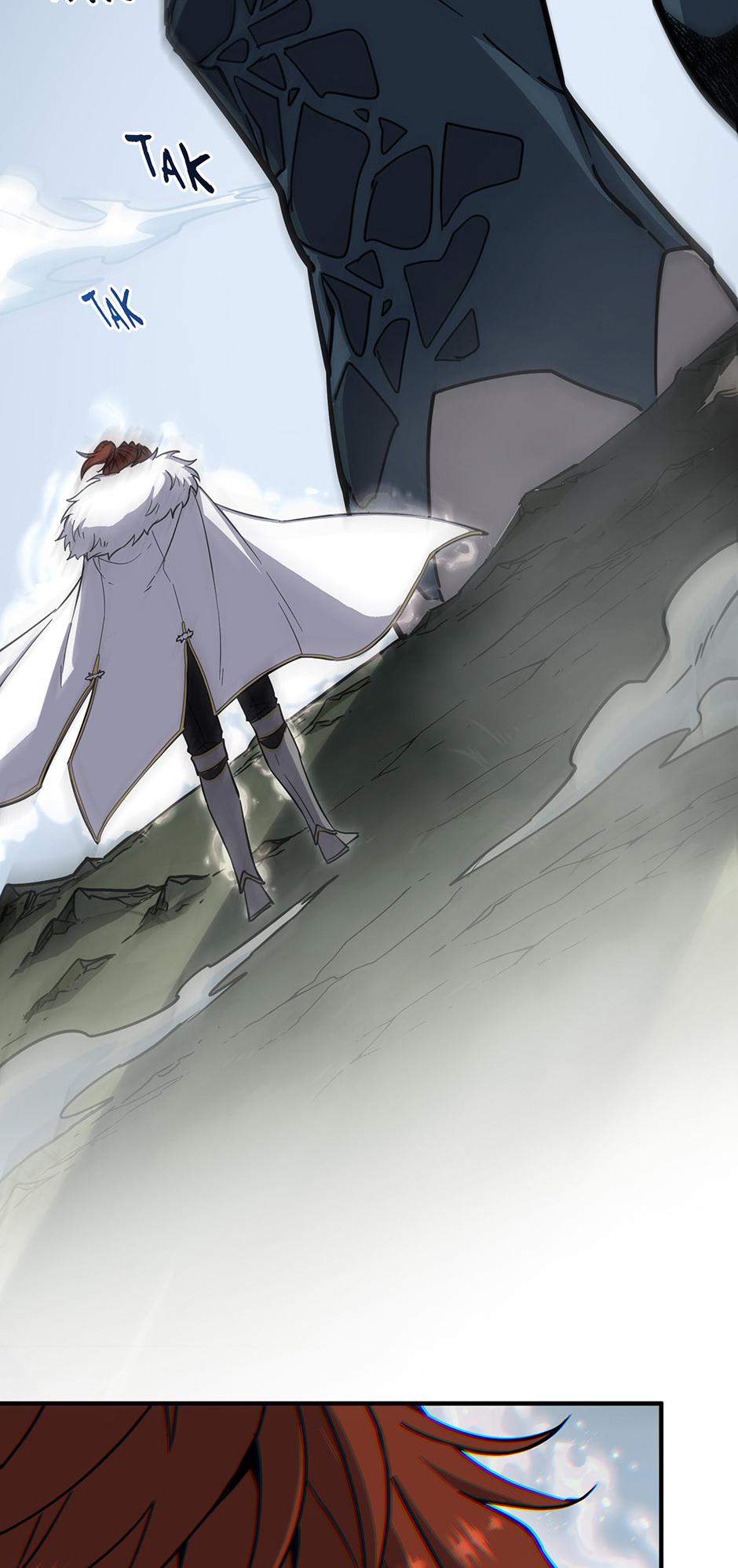 Read The Beginning After the End chapter 246 image 37 on Lezhin