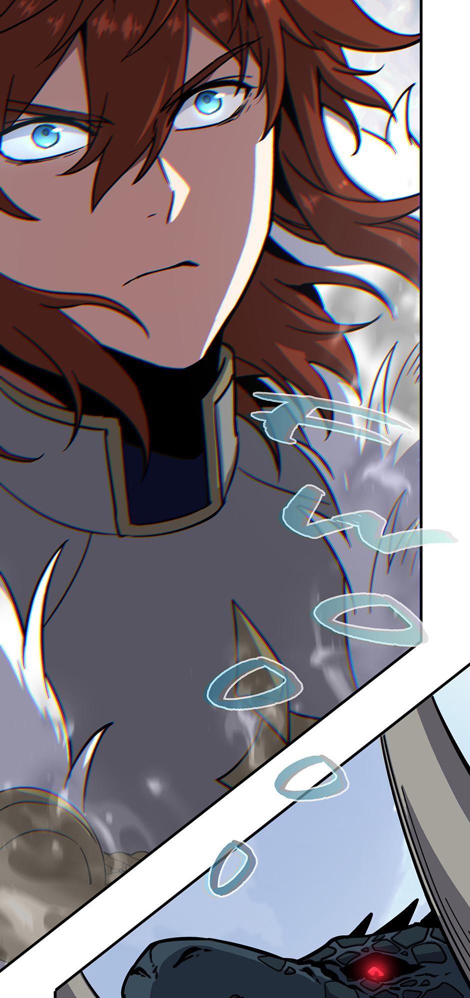 Read The Beginning After the End chapter 246 image 38 on Lezhin