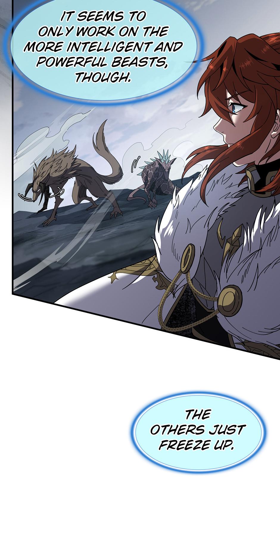 Read The Beginning After the End chapter 246 image 45 on Lezhin