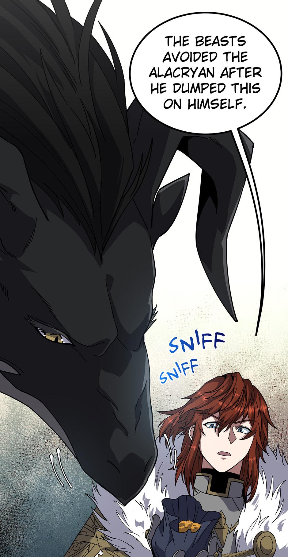 Read The Beginning After the End chapter 246 image 47 on Lezhin