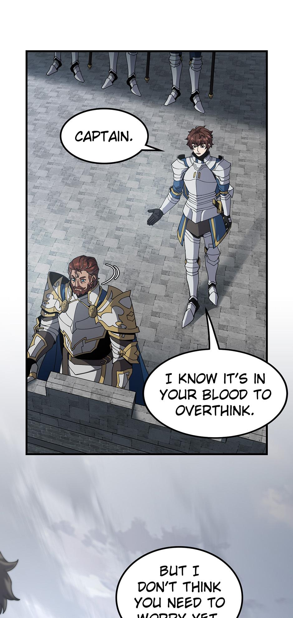 Read The Beginning After the End chapter 246 image 56 on Lezhin