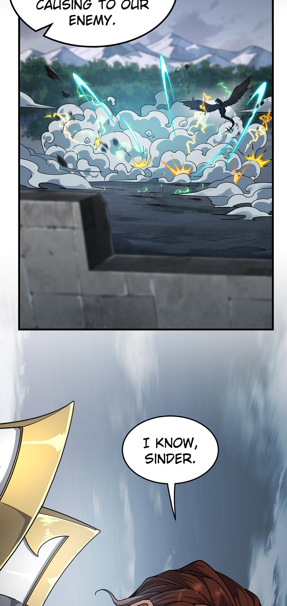 Read The Beginning After the End chapter 246 image 58 on Lezhin