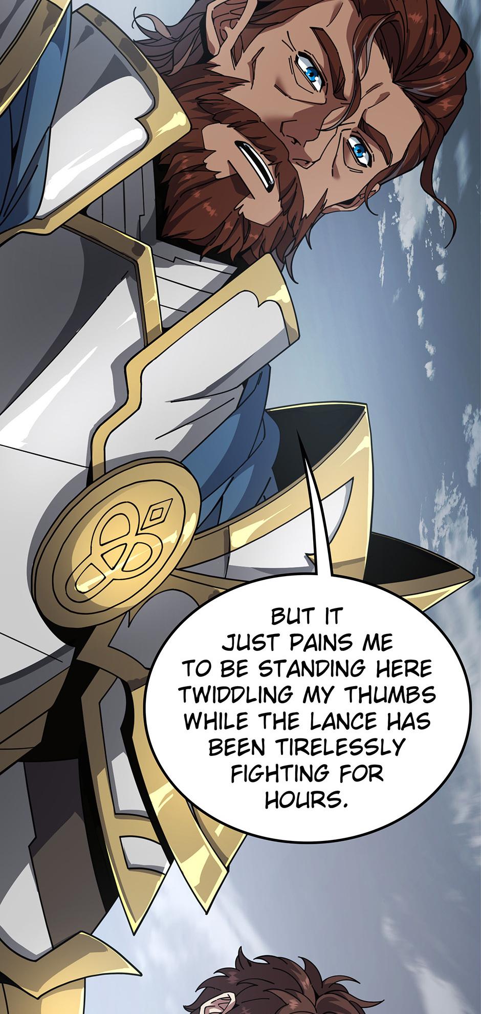 Read The Beginning After the End chapter 246 image 59 on Lezhin