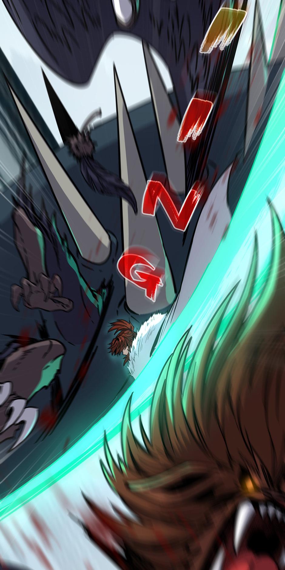 Read The Beginning After the End chapter 246 image 6 on Lezhin