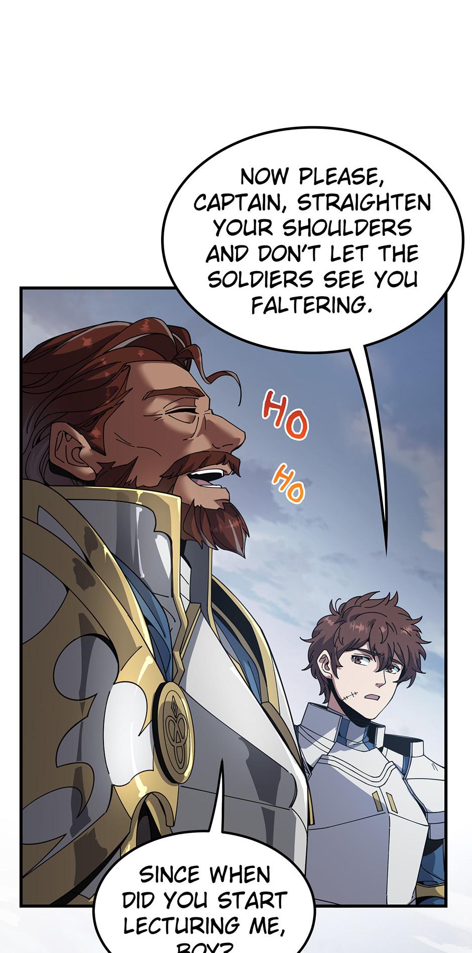 Read The Beginning After the End chapter 246 image 61 on Lezhin