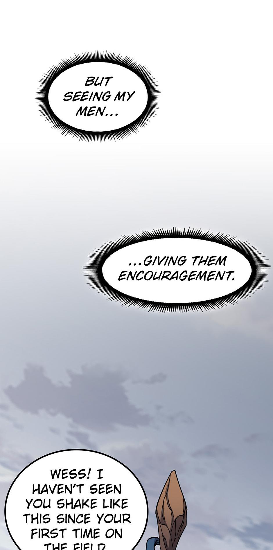Read The Beginning After the End chapter 246 image 64 on Lezhin