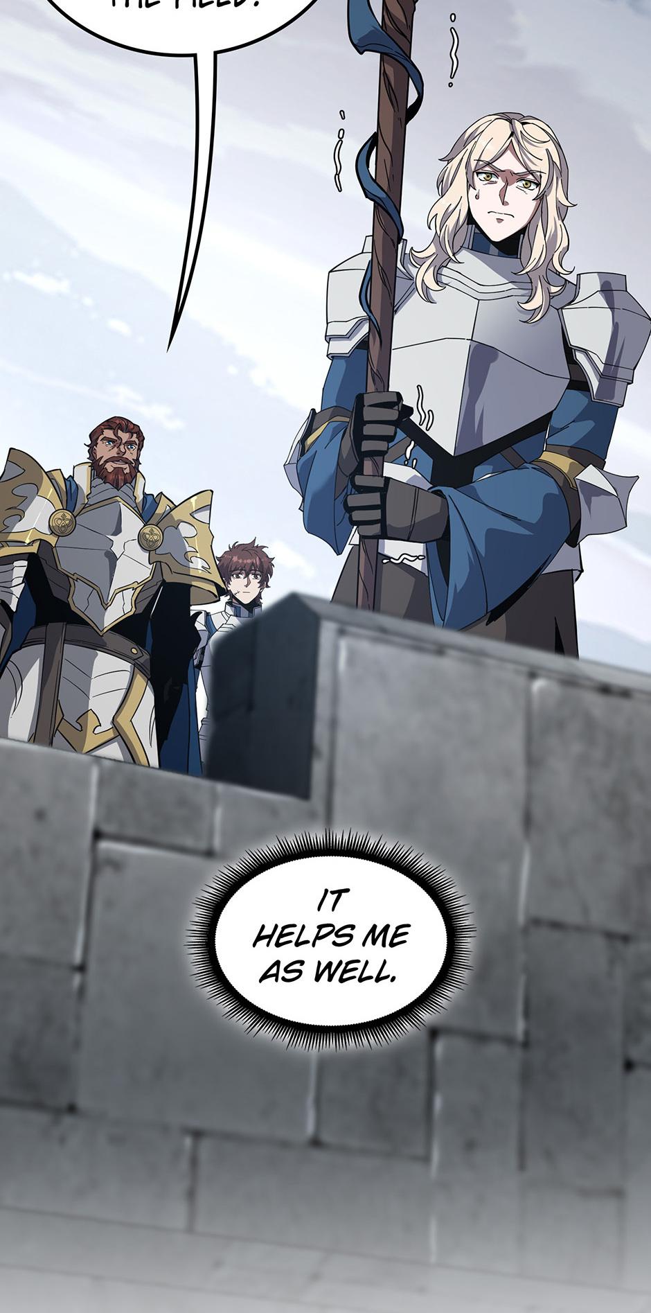 Read The Beginning After the End chapter 246 image 65 on Lezhin