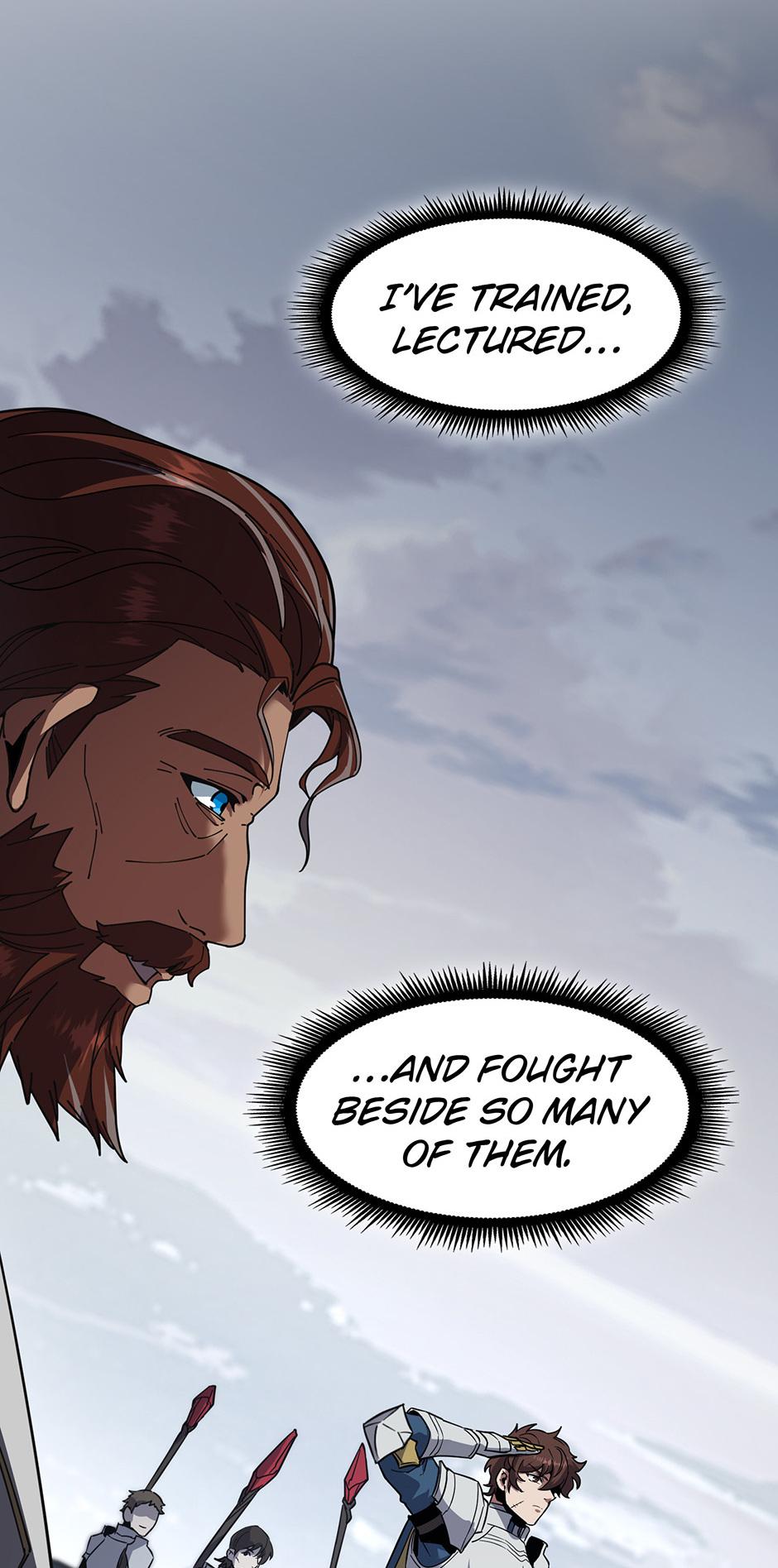 Read The Beginning After the End chapter 246 image 67 on Lezhin