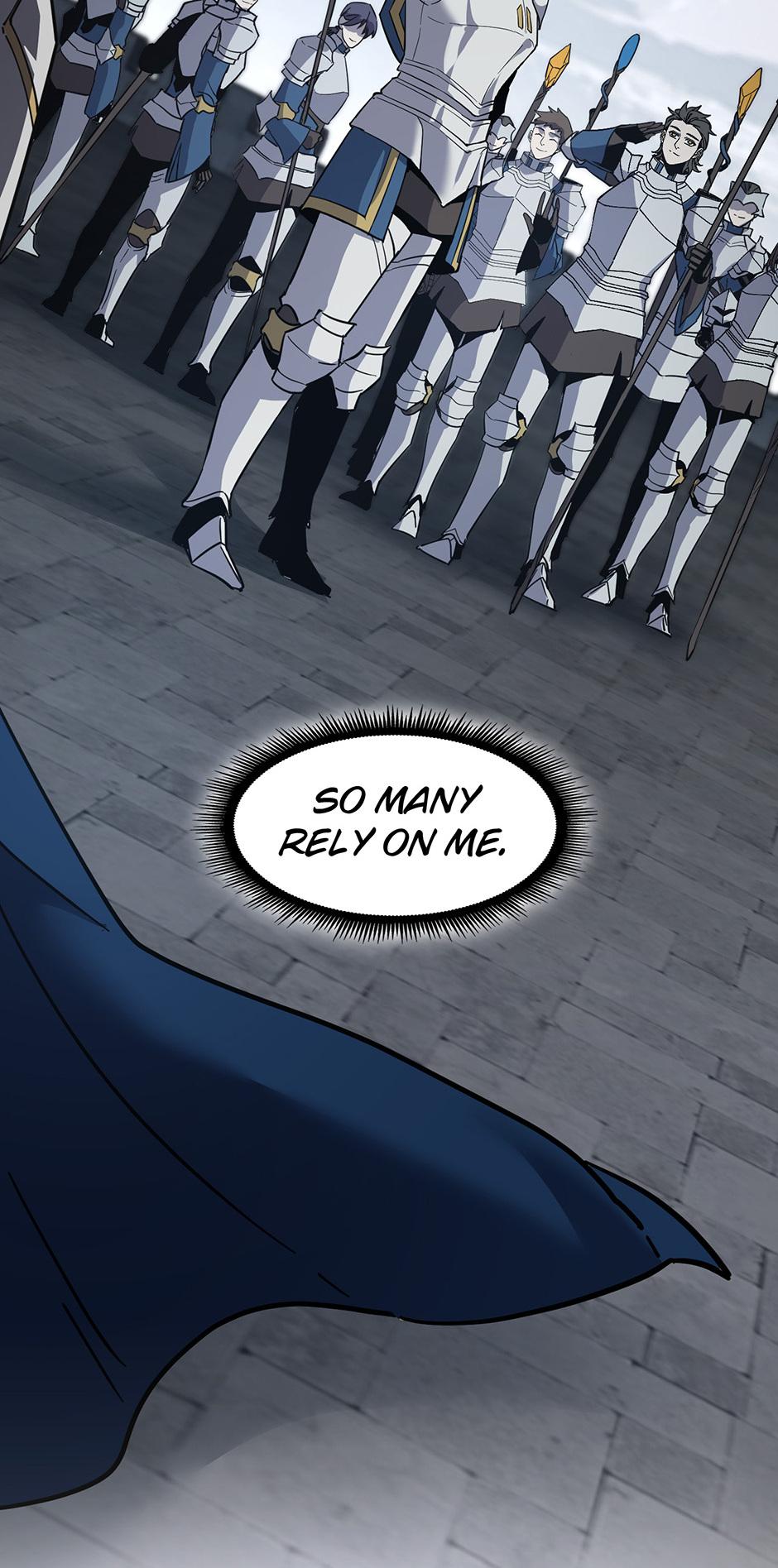 Read The Beginning After the End chapter 246 image 68 on Lezhin