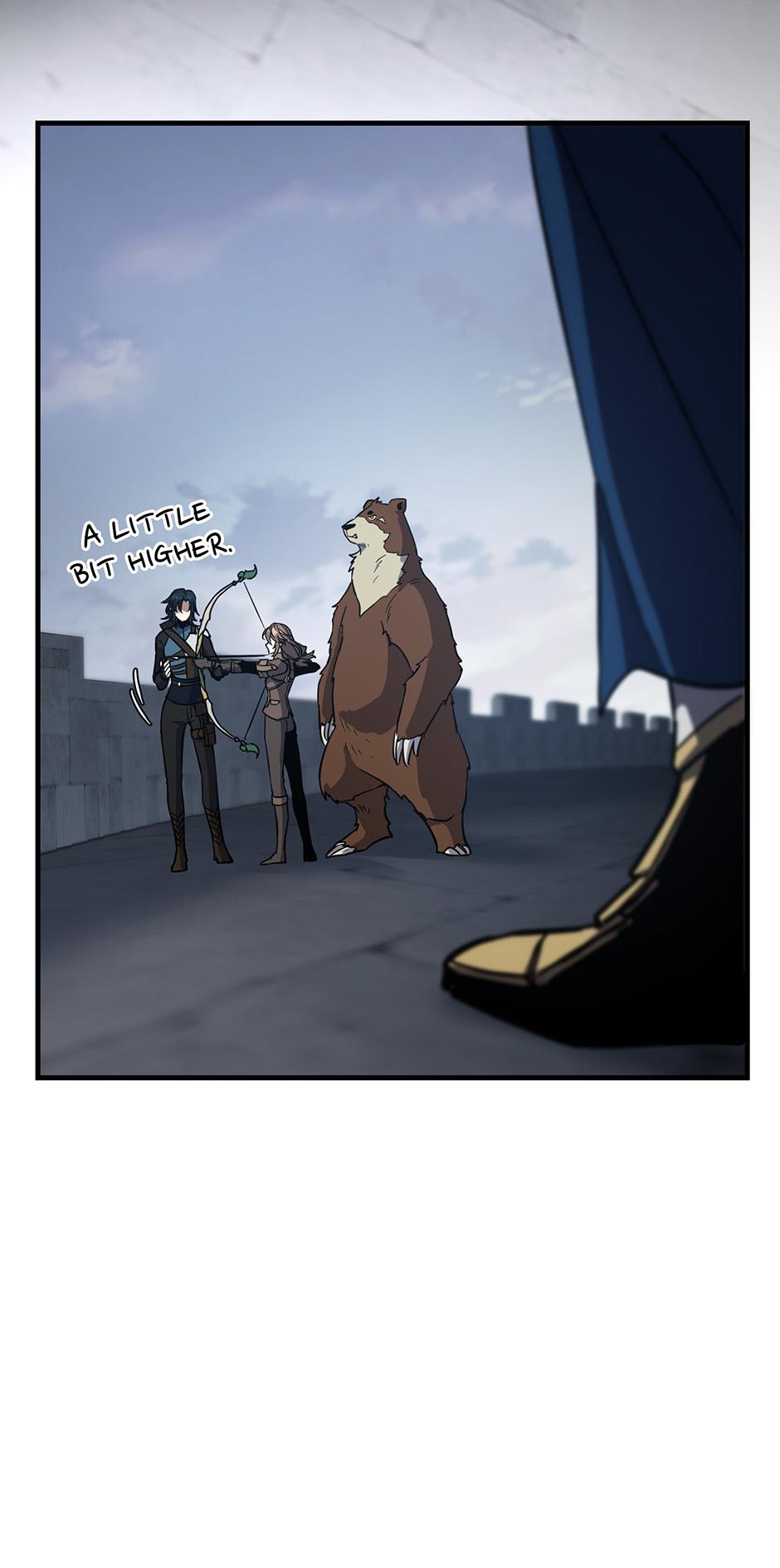 Read The Beginning After the End chapter 246 image 69 on Lezhin