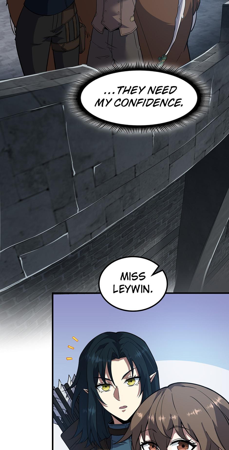 Read The Beginning After the End chapter 246 image 71 on Lezhin