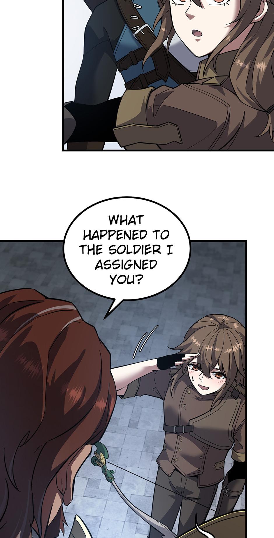 Read The Beginning After the End chapter 246 image 72 on Lezhin