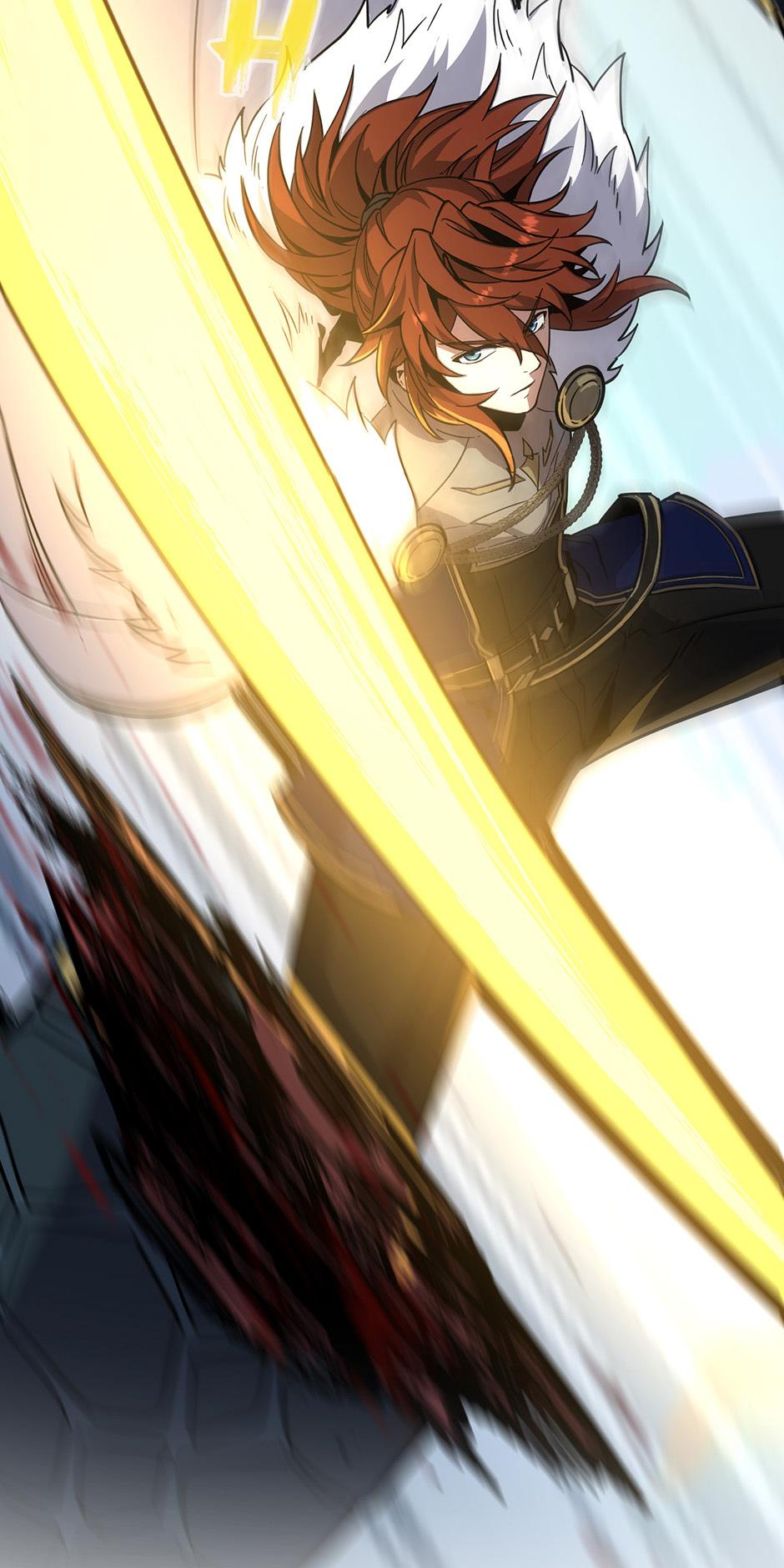 Read The Beginning After the End chapter 246 image 8 on Lezhin