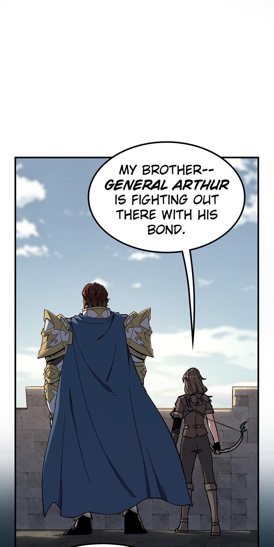Read The Beginning After the End chapter 246 image 80 on Lezhin