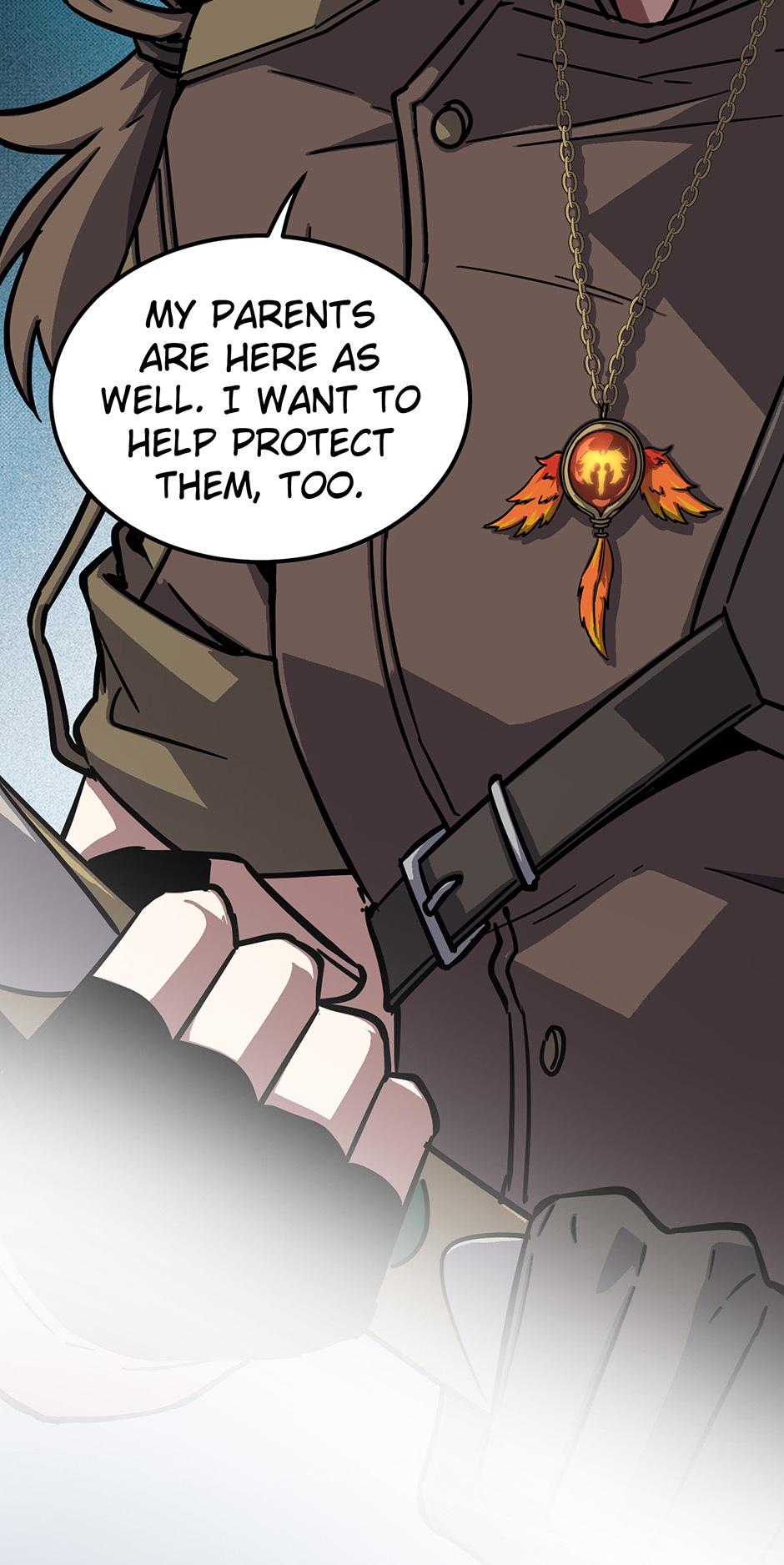 Read The Beginning After the End chapter 246 image 82 on Lezhin