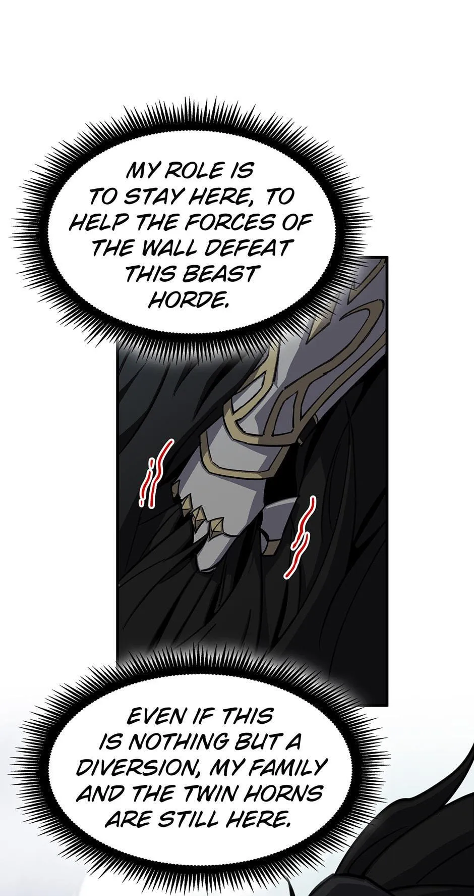 Read The Beginning After the End chapter 247 image 104 on Lezhin