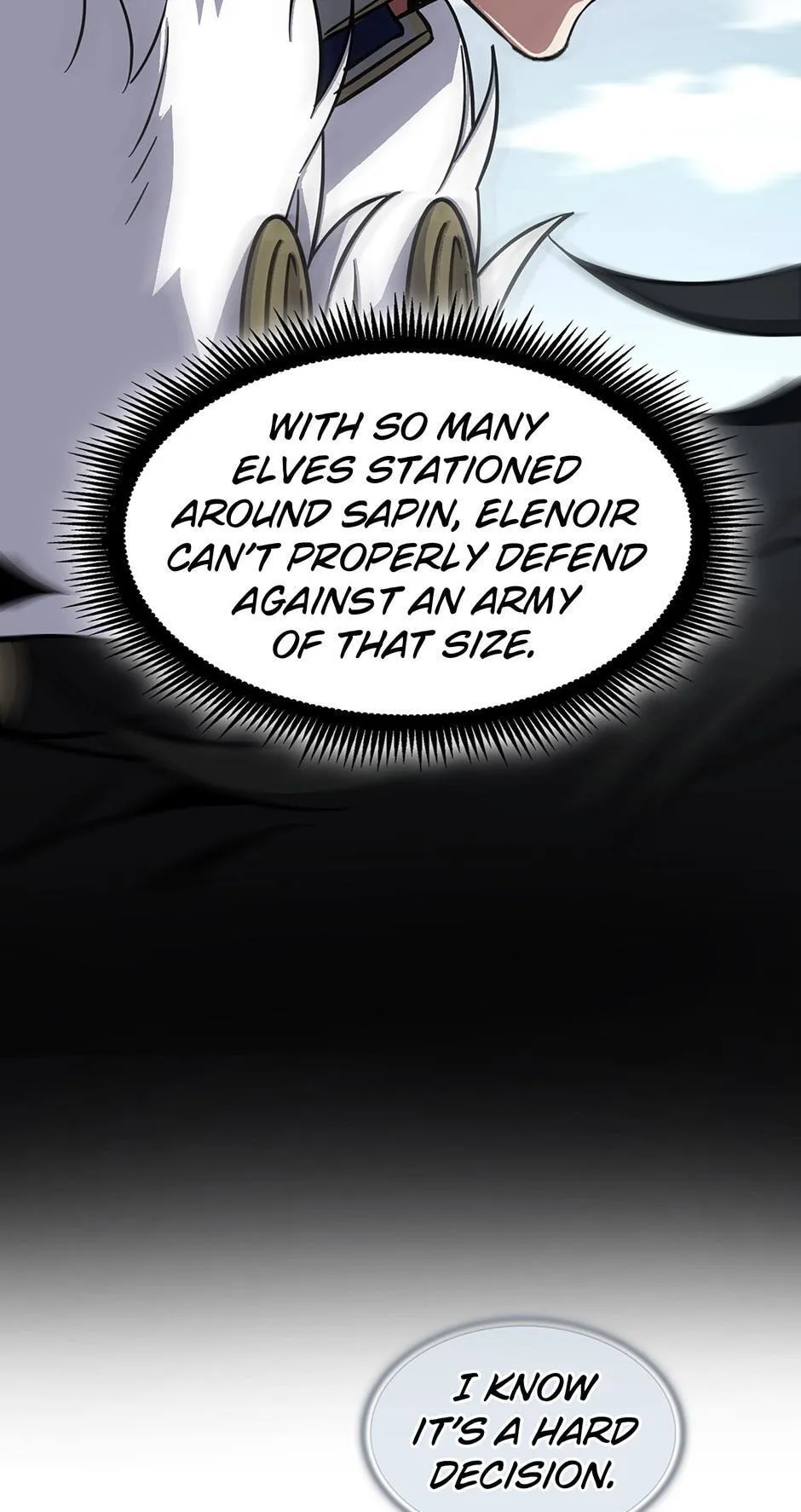 Read The Beginning After the End chapter 247 image 107 on Lezhin