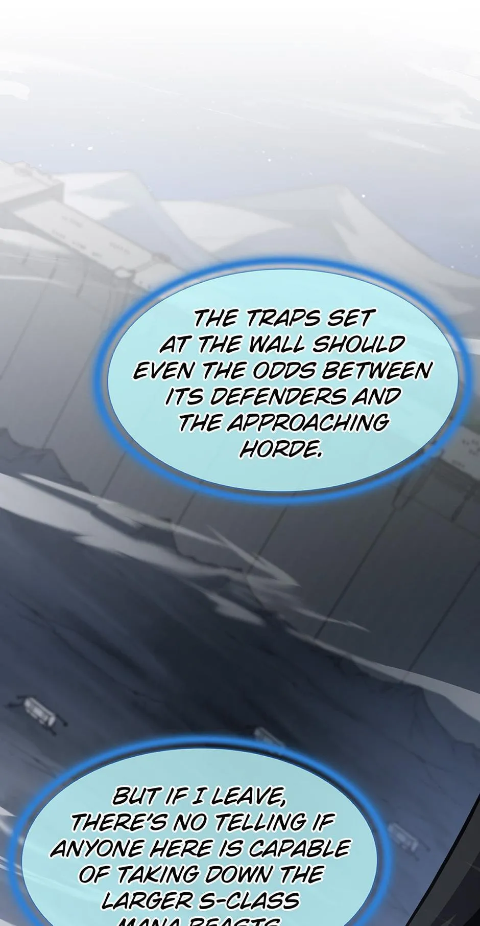 Read The Beginning After the End chapter 247 image 111 on Lezhin