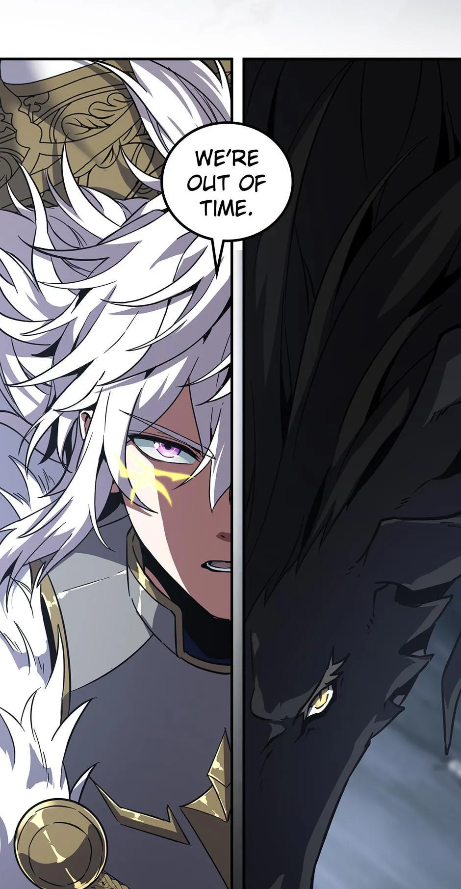 Read The Beginning After the End chapter 247 image 113 on Lezhin