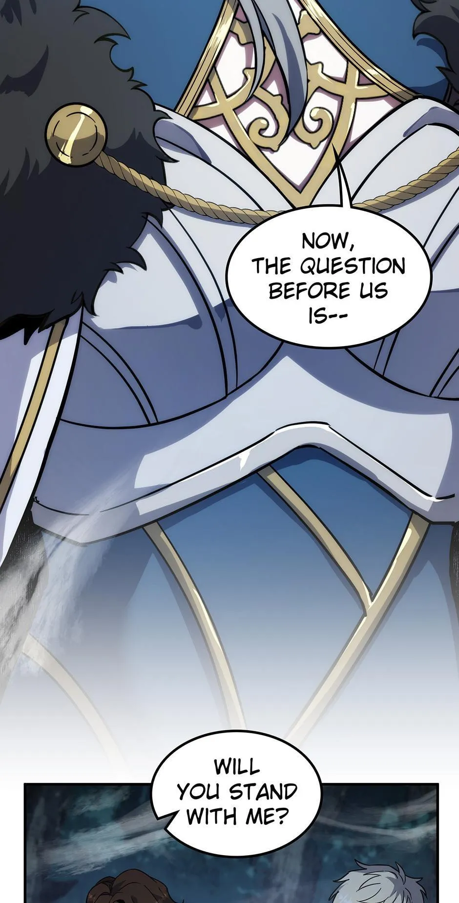 Read The Beginning After the End chapter 247 image 18 on Lezhin