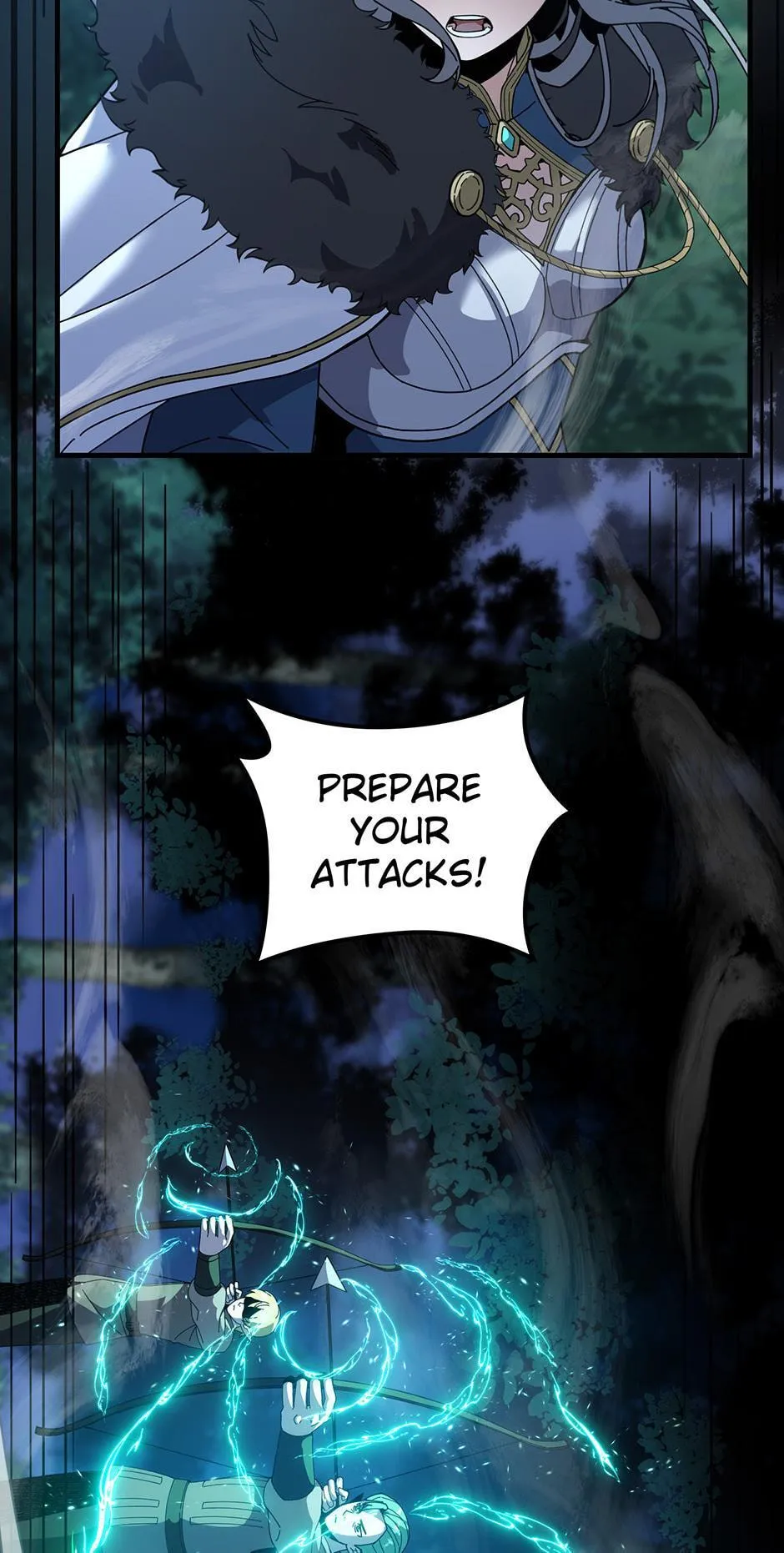Read The Beginning After the End chapter 247 image 23 on Lezhin
