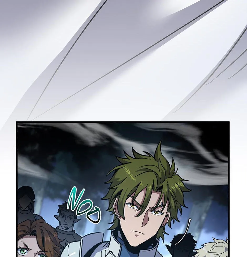 Read The Beginning After the End chapter 247 image 33 on Lezhin