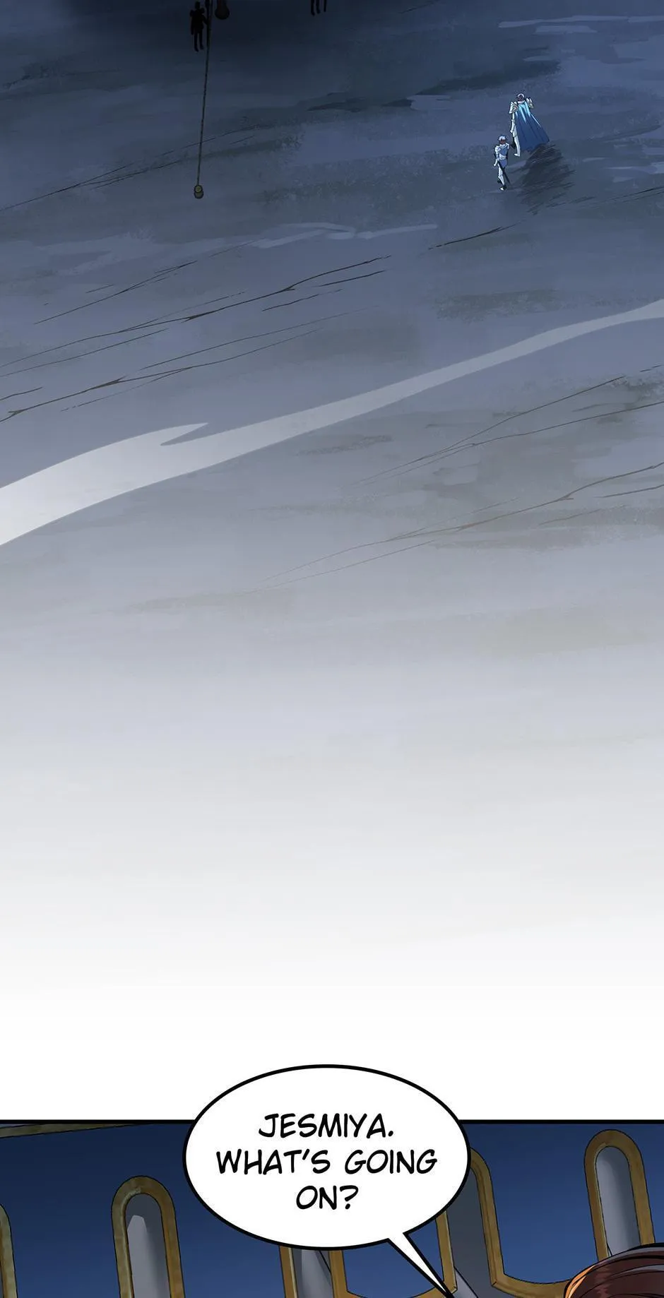 Read The Beginning After the End chapter 247 image 50 on Lezhin