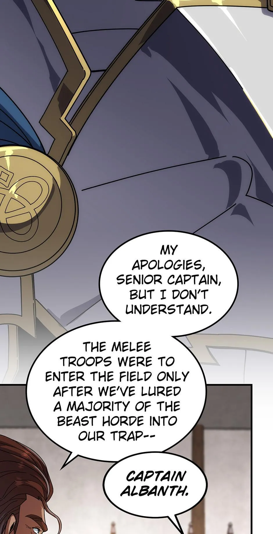 Read The Beginning After the End chapter 247 image 54 on Lezhin
