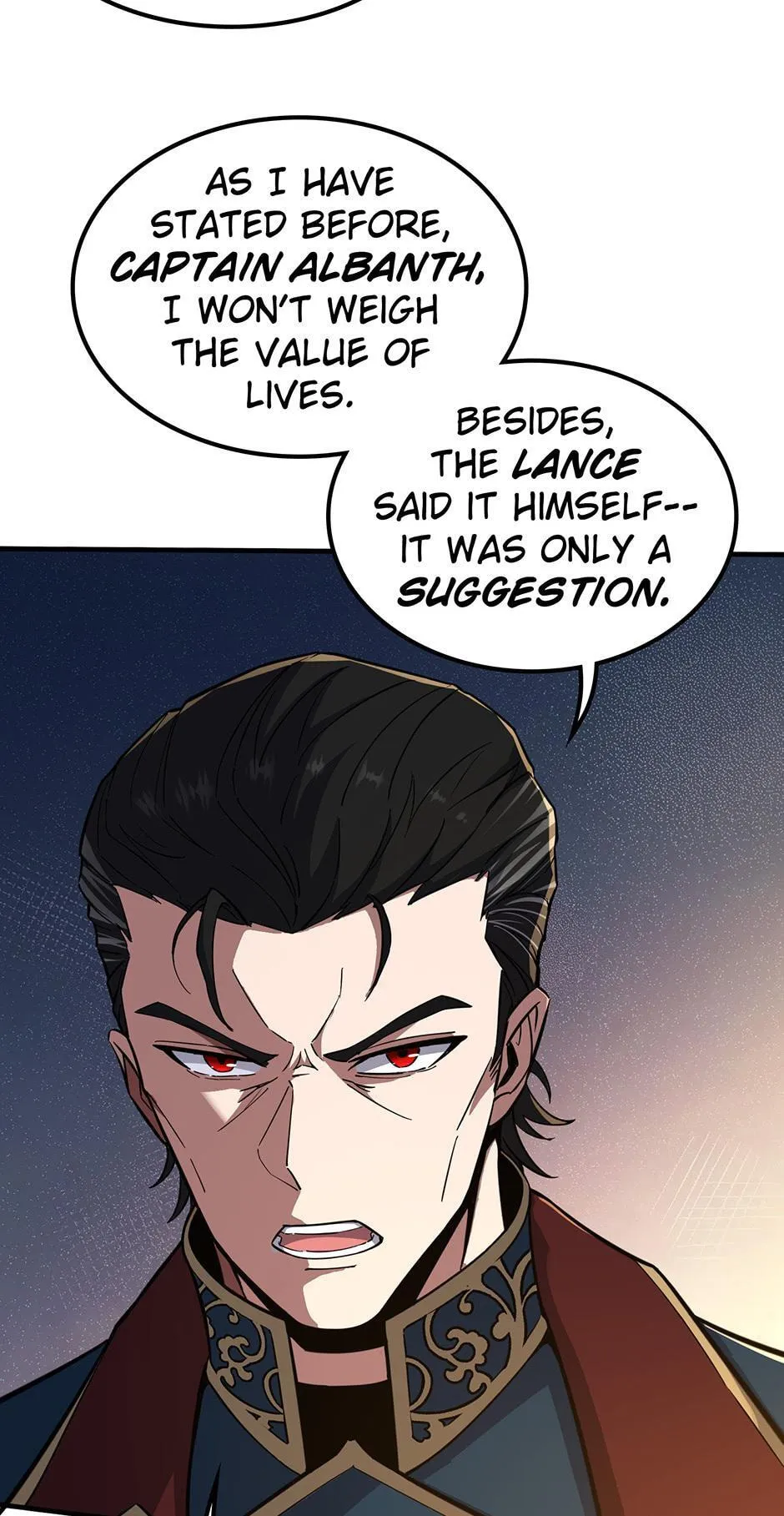 Read The Beginning After the End chapter 247 image 59 on Lezhin