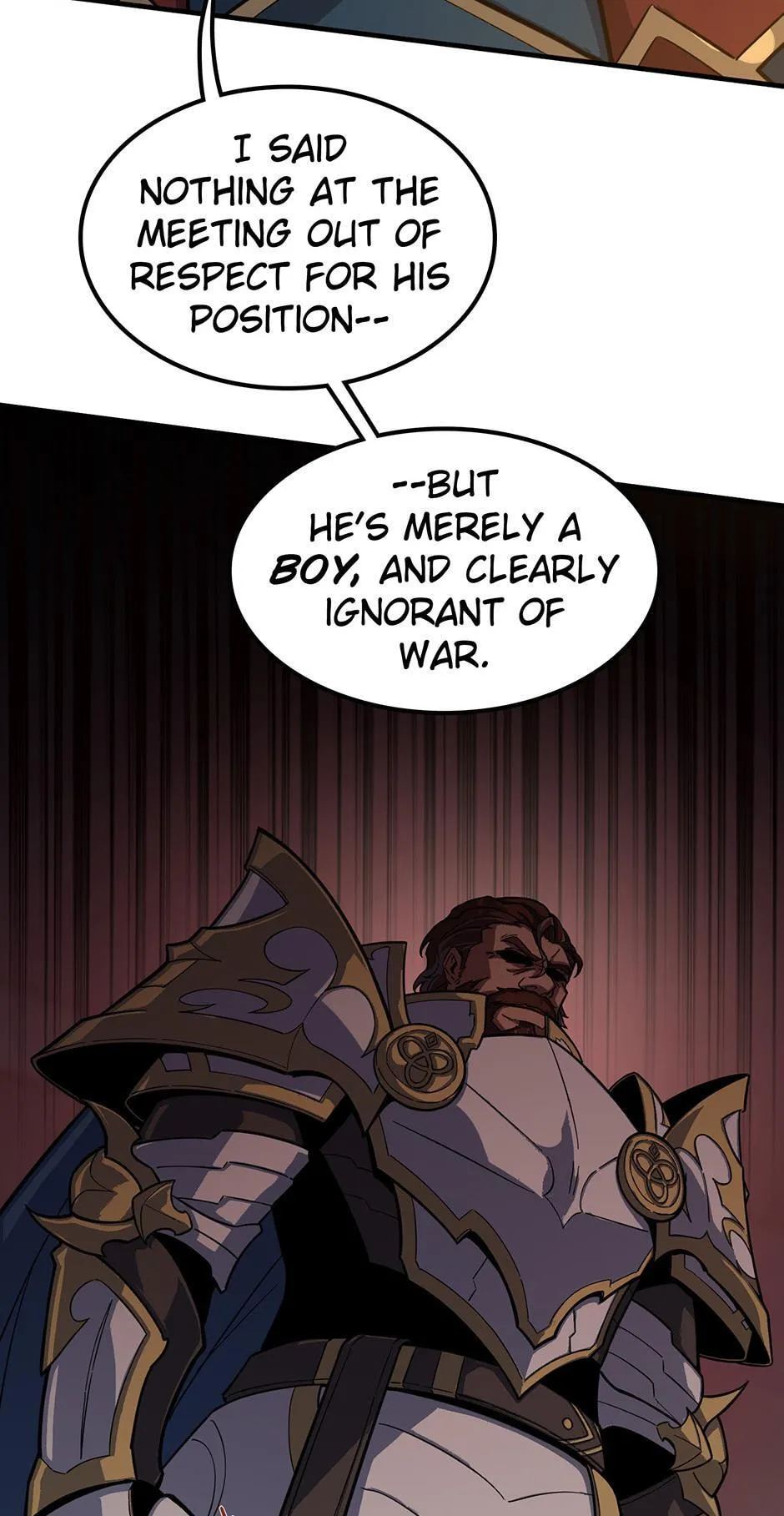 Read The Beginning After the End chapter 247 image 60 on Lezhin