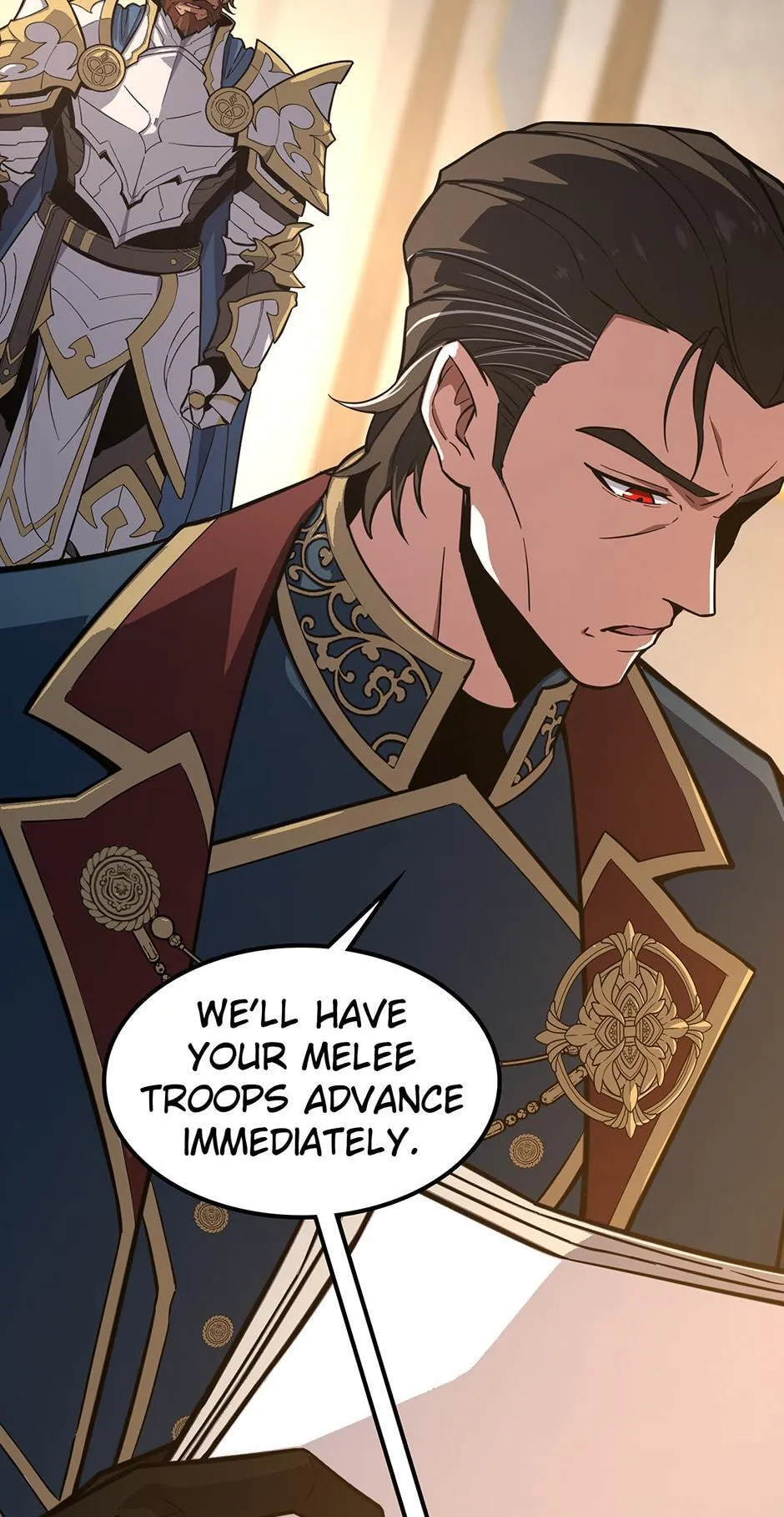 Read The Beginning After the End chapter 247 image 62 on Lezhin