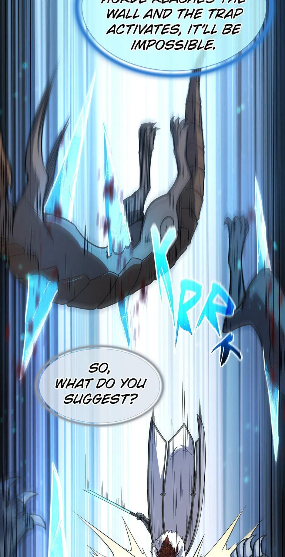 Read The Beginning After the End chapter 247 image 76 on Lezhin